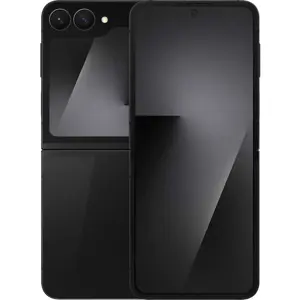 Samsung Z Flip 7 FE 128GB Jetblack EU
