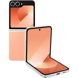 Samsung Z Flip6 512GB Peach EU