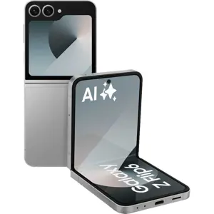 Mobitel SAMSUNG Galaxy Z Flip6 12GB/512GB srebrni DE