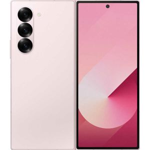 Samsung Z Fold 6 12/256GB 5G Pink DE
