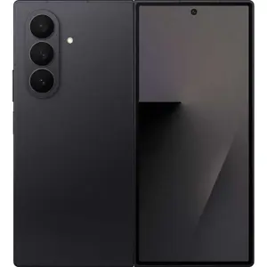Samsung Z Fold 7 256GB Jetblack EU