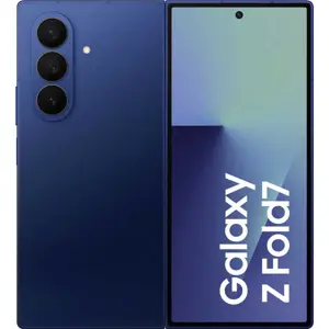 Samsung Z Fold 7 256GB Silver Shadow EU