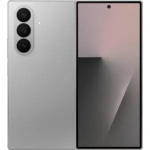 Samsung Z Fold 7 512GB Silver EU