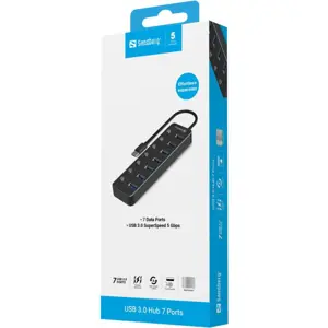 sandberg-7-portni-usb-30-hub-56946-e0018455.webp