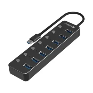 sandberg-7-portni-usb-30-hub-57460-e0018455.webp