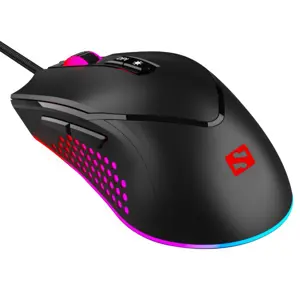 Sandberg Azazinator Mouse 6400 gaming mouse