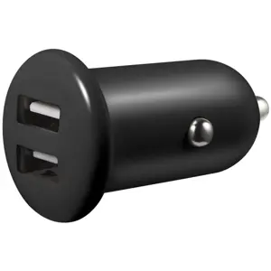 Sandberg Car Charger 2x USB-A 1A + 2,1A