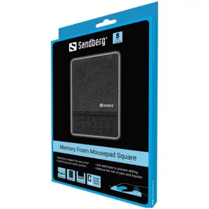 Sandberg Mouse Pad Square