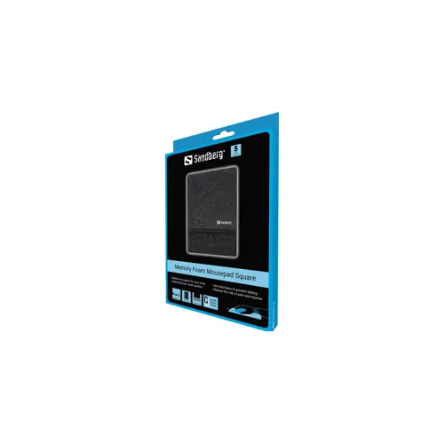 Sandberg Mouse Pad Square