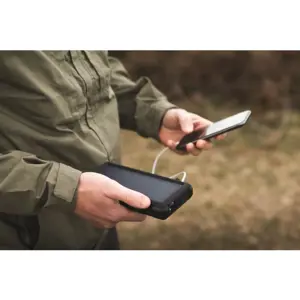 Sandberg Outdoor Solar Powerbank 24000 portable battery