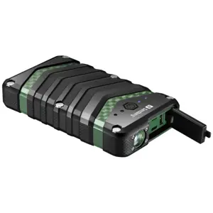 Sandberg Survivor Powerbank 20100 portable battery