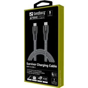 sandberg-survivor-usb-c-cable1m-100w-72947-e0017462.webp