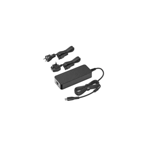 Punjač USB-C SANDBERG PD100W EU+UK (100W, Power Delivery, EU+UK utikač)