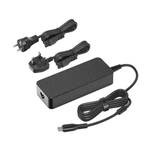 Sandberg USB-C charger PD100W EU+UK