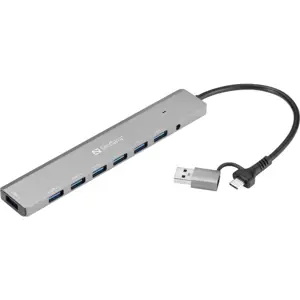 sandberg-usb-ca-v-7-x-usb-30-hub-49177-e0018448.webp