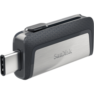 Sandisk 128GB ULTRA DUAL DRIVE USB TYPE-C