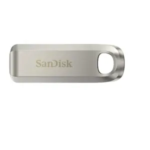 SanDisk 128GB USB Ultra Luxe Type-C 3.2 Gen 1
