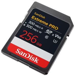 sandisk-256gb-extreme-pro-sd-uhs-ii-v90-spominska-kartica-2004-e0019747.webp