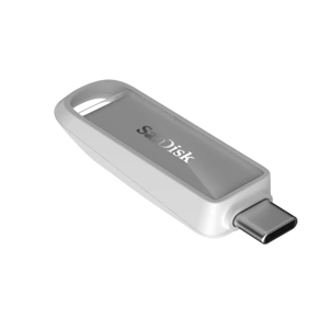 SanDisk 256GB Phone Drive with USB-C 3.2 USB ključ