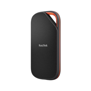 SanDisk 4TB Extreme PRO USB-C NVMe USB 4 zunanji SSD disk