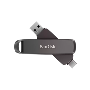  SanDisk 512GB Extreme PRO Dual Drive USB-C/A 3.2 USB ključ