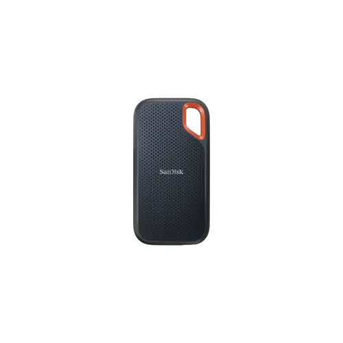 SanDisk Extreme Portable 1000 GB Black