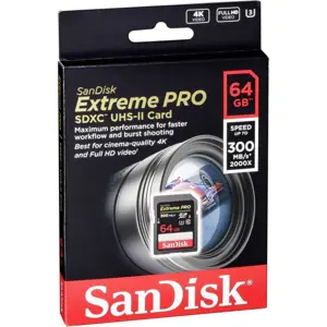 sandisk-extreme-pro-64gb-sdxc-up-to-300mbs-uhs-ii-class-10-u-7919-e0010567.webp