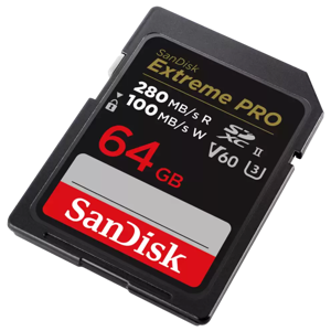 sandisk-extreme-pro-64gb-v60-uhs-ii-sd-280100mbsv60c10uhs-ii-57007-e0010566.webp