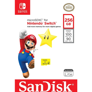 sandisk-microsdxc-card-for-nintendo-switch-256gb-up-to-100mb-25324-e0010493.webp