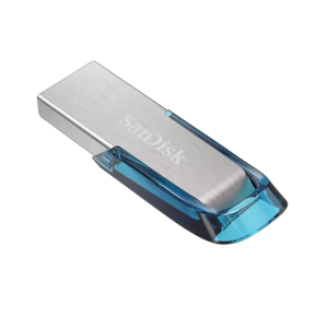sandisk-ultra-flair-32gb-usb-30-memory-stick-blue-13420-e0010700.webp