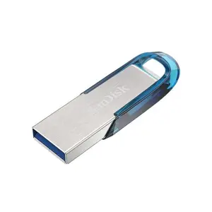 sandisk-ultra-flair-64gb-usb30-memory-stick-blue-55308-e0010737.webp