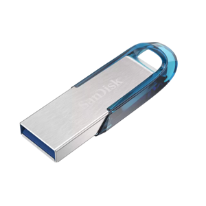 sandisk-ultra-flair-64gb-usb30-memory-stick-blue-8107-e0010737.webp
