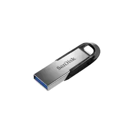 USB flash disk SANDISK Ultra Flair 512 GB (USB tip-A 3.2 Gen 1, srebrna)