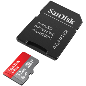 sandisk-ultra-microsdhc-32gb-sd-adapter-120mb-s-a1-class-10--28254-e0010519.webp