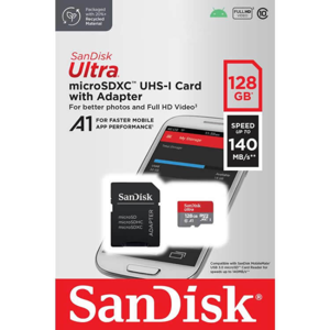 sandisk-ultra-microsdxc-128gb-sd-adapter-140mbs-a1-class-10--14917-e0010455.webp