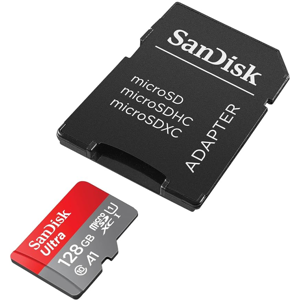 sandisk-ultra-microsdxc-128gb-sd-adapter-140mbs-a1-class-10--16053-e0010455.webp