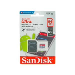sandisk-ultra-microsdxc-64gb-sd-adapter-140mbs-a1-class-10-u-10975-e0010579.webp