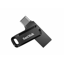 SANDISK USB 3.1 DUAL DRIVE GO TYPE-C 64GB