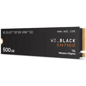 SanDisk WDS500G4X0E-00CJA0 internal solid state drive 500 GB M.2 PCI Express 4.0 NVMe