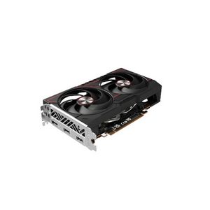 Sapphire Pulse RX 9060 Gaming OC, 8GB GDDR6