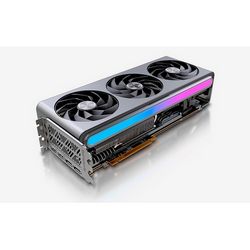 Sapphire Nitro+ RX 7900 XTX Gaming OC, 24GB GDDR6