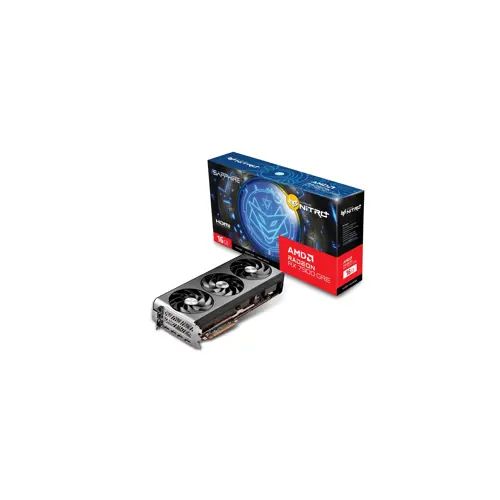 Grafička kartica SAPPHIRE Nitro+ Radeon RX 7900 GRE GAMING OC (16GB GDDR6)