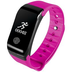 Pametni sat HOME FW PULSE, rozi