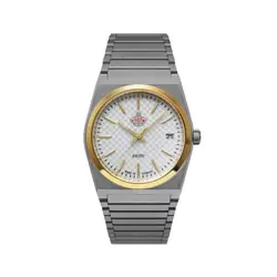 Sat RUHLA 1929 Space Control Solar 4643M-1, bicolor-silver