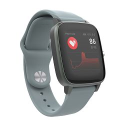 Pametni sat VIVAX Smart Life FIT sivi