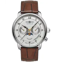 Sat ZEPPELIN Friedrichshafen 85361, 40mm