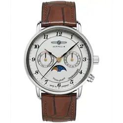 Sat ZEPPELIN Friedrichshafen 85371, 36mm