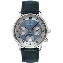 Sat ZEPPELIN Friedrichshafen 85373, 36mm