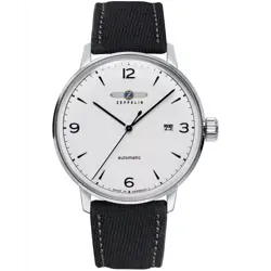 Sat ZEPPELIN Hindenburg Automatic 8064-1_n 