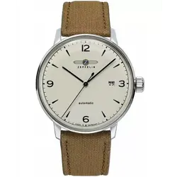 Sat ZEPPELIN Hindenburg Automatic 8064-5_n watch